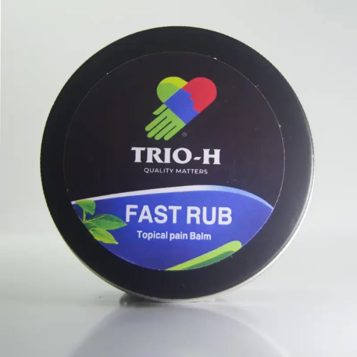 Fast Rub